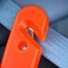 6 Pack Emergency Escape Tool - Seatbelt Cutter Window Breaker