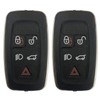 Replacement for 2010-2015 Land Rover Range Rover/Sport Keyless Entry Remote