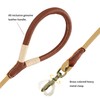 Mile High Life Dog Leash | Strong Rope Dog Leash