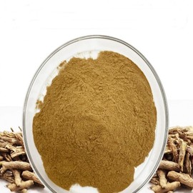 Siberian Ginseng Extract Powder 100g Sample