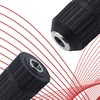 Cionyce 1/2" Quick Change Keyless Drill Chuck Adapter 2.0-13mm, 1/4-Inch