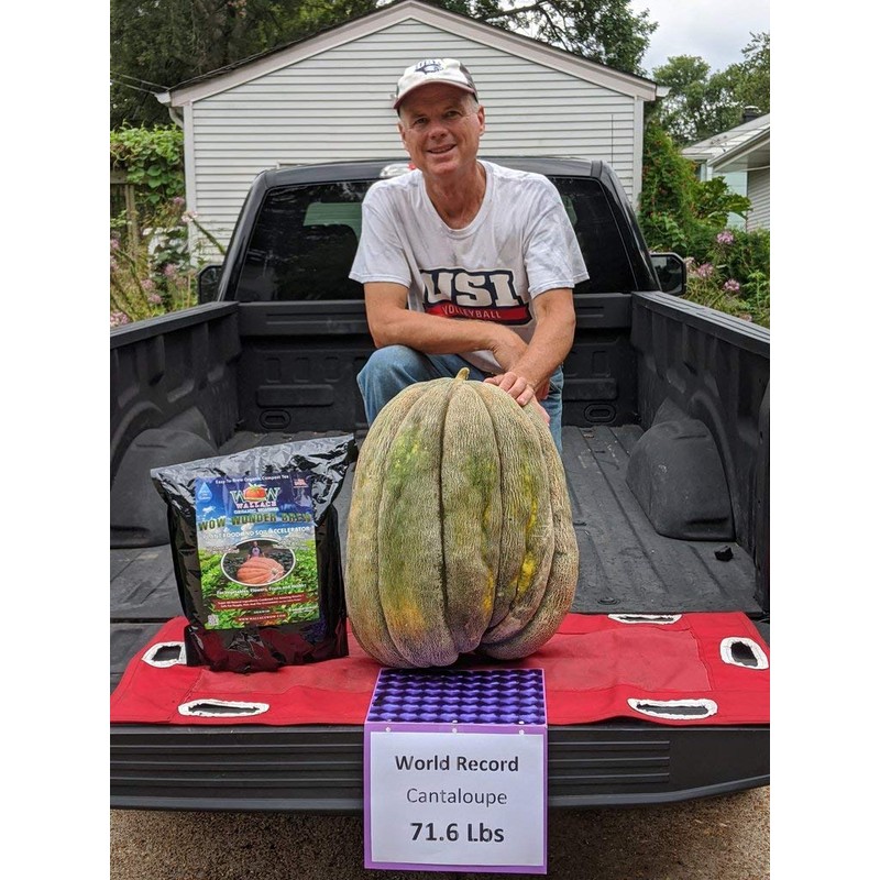 Compost Tea Aerator - The BubbleSnake : 5 Gallon Bucket