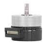 DC 12V Brushless Motor CW CCW PWM Stepless Speed Regulation
