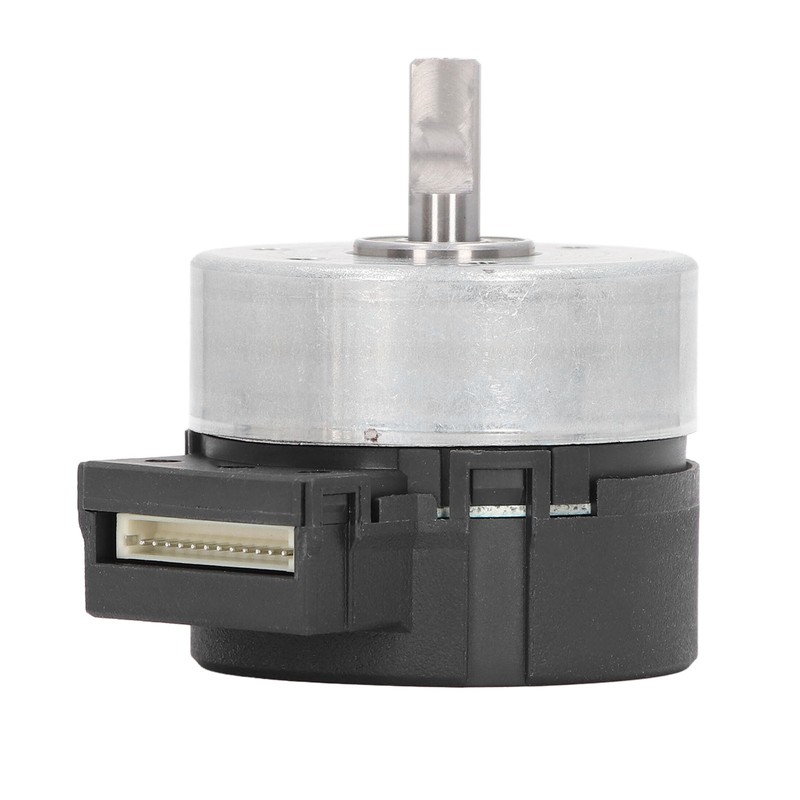 DC 12V Brushless Motor CW CCW PWM Stepless Speed Regulation