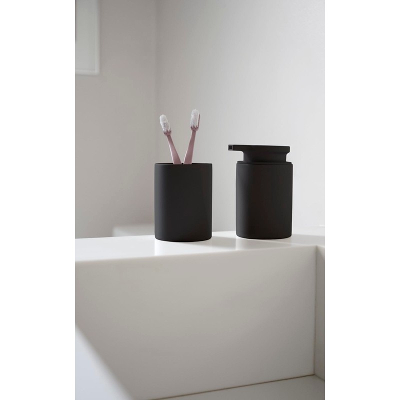 Zone Denmark Ume Soap Dispenser for Liquid Soap, Pump Dispenser