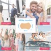 Sweat Pads - Ultra-Thin Invisible Armpit Sweat Pads for Women