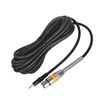 NAGAOKA N401MICL Entry Model Dynamic Microphone