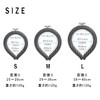 PCM COOLER Round Type 21℃ Blue M