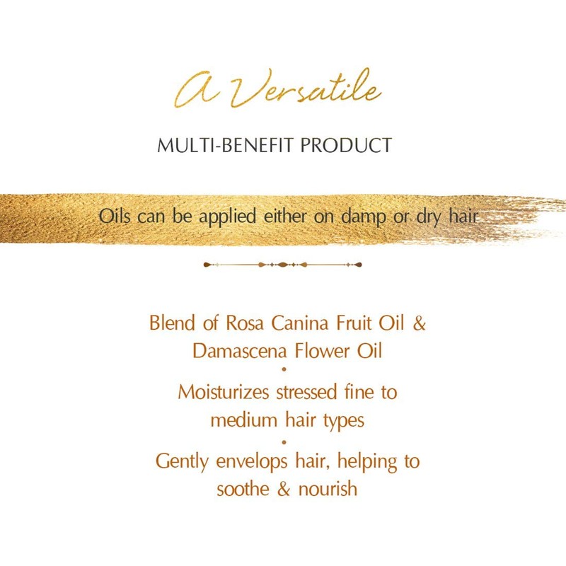 Schwarzkopf SCH398 ULTIME PINK OIL PAINT 100ML PACK OF 2