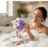 Borla Exfoliante Baño Taio Limpieza Corporal