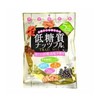 Low Sugar Nuts, 4.1 oz (115 g) (0.9 oz (23 g) x 5 Bags