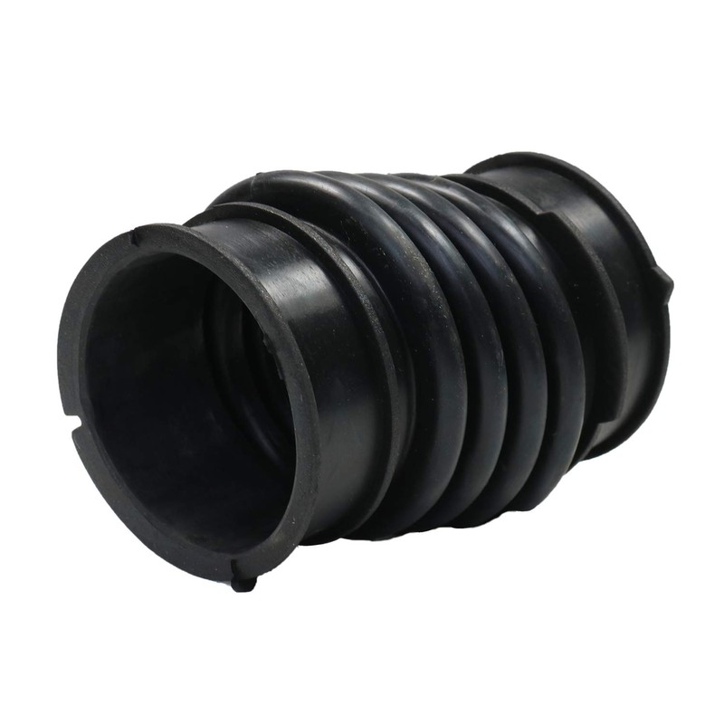 JDMSPEED New Air Intake Hose Air Cleaner Hose 2pcs 17881-0A060