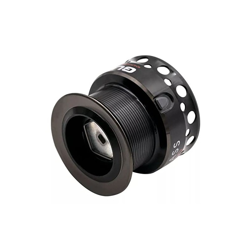 GURU A-Class Fishing Reel Original Spare Spool 4000
