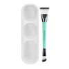 ECO TOOLS Multi Maskmates Kit (1X Brush & Compartment Tray)