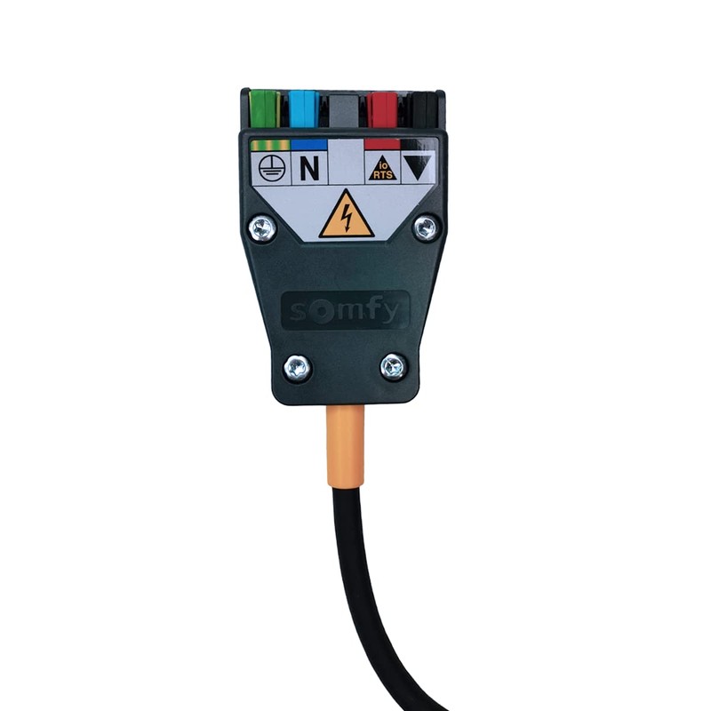 Somfy Adjustment cable