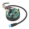 Electric Scooter Dashboard Bluetooth Clear Display Replacement Folding Scooter Circuit