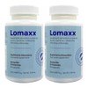 GAERO GLOBAL SOLUTION 2 Frascos De Lomaxxe Lab. Shela By