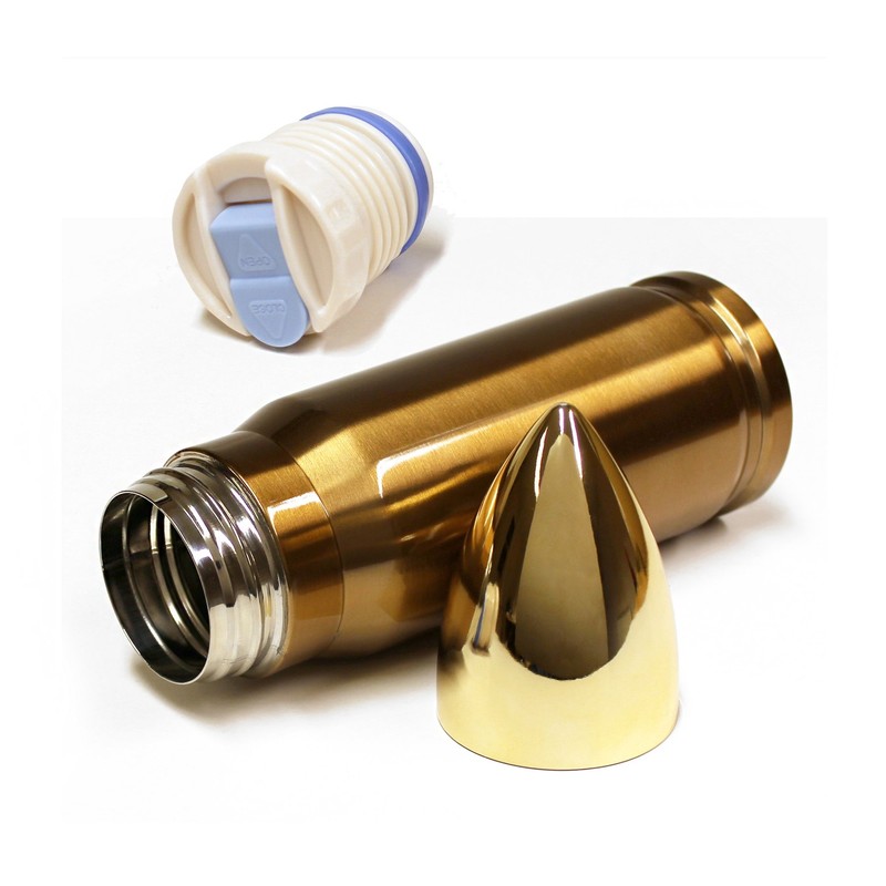 Bullet Kolben