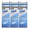 Dream Eye 드림아이 RGP 다목적용액 350ml X 3개 Dream Eye