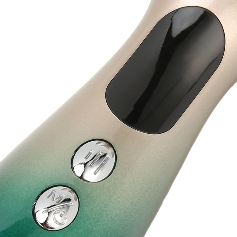 Neck Lifting Massager Micro Current Vibration Fade Fine Lines Neck