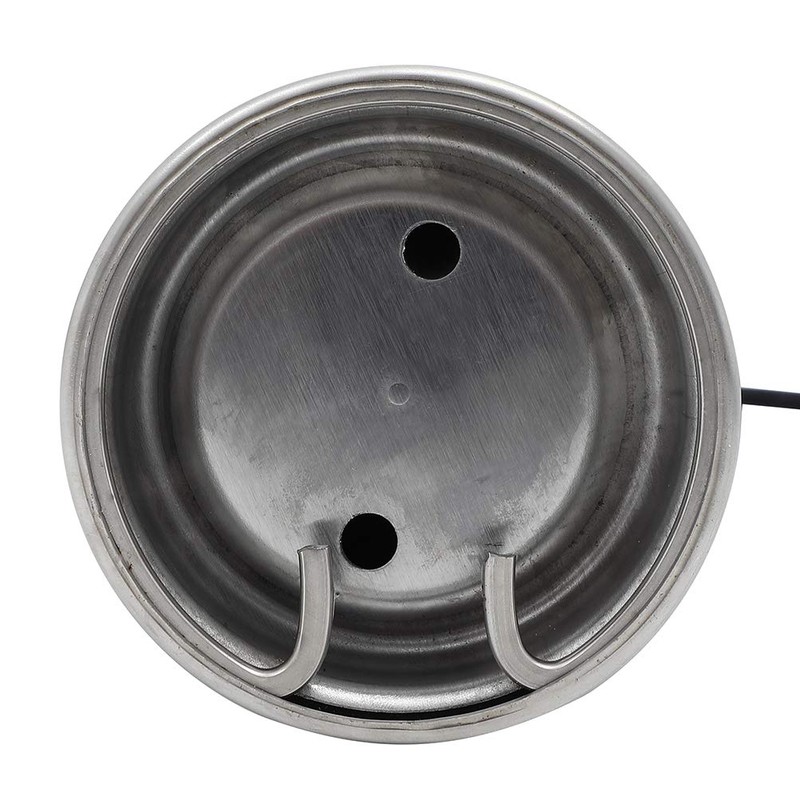 OCPTY 8000L/H Deep Well Hand Pump for Water 1/2 hp