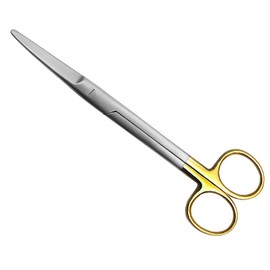 T/C Mayo Scissors Surgical Dental 9" Straight New