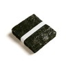 Twice Roasted Seaweed Sheets 7.50 in x 8.25 in (100