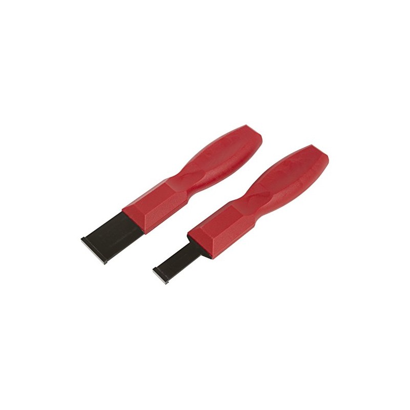 Lisle 81780 Carbide Scraper Set