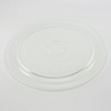 Kitchen Aid Glass Turntable Tray / Plate 11-7/8" 4393799 by