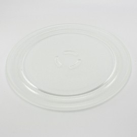 Kitchen Aid Glass Turntable Tray / Plate 11-7/8" 4393799 by ERP