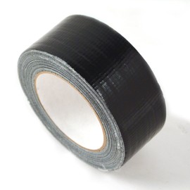 Design Engineering 060101 Speed Tape, 2" x 90' Roll - Black