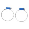 JUE Advantage Hose Clamp 50 mm 2 Pieces P Bag,