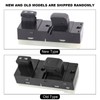 Power Window Control Switch 25411-ZL00A Replacement for Nissan Frontier 2009-2019