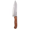 Chef Knife 6 Inch - MATTSTONE HILL Cook's Knife, Kitchen