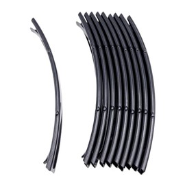 Clips 10-20-40 Packs Steel (10)