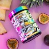 Faction Labs Disorder Ultimate Pre-Workout Neon Cloud (Pine Passionfruit) 30