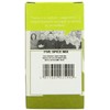 SUMA WHOLEFOODS Chinese 5 Spice 40g (PACK OF 12)