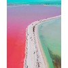 1 Kg. Lodo Maya Del Caribe. Arcilla Exfoliante De Chicxulub