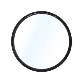 VILTROX 67mm UV Protection Filter, Ultra-Thin Multi-Coated MC UV Protection Filter, 99.5% Light Transmission, Scratch-Resistant, Oil-Repellent, Ultra-Slim UV Filter