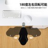 BESSTER Desk Armrest, Elbow Rest, Armrest, Desk Extender, Arm Rest