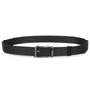 Utaly Men's Nylon Belt with Automatic Slide Buckle - Tactical