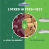 Nutri Bites Freeze Dried Beef Liver Dog & Cat Treats