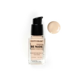 Nude 101 - Be Nude Foundation