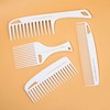 Cricket Ultra Smooth Coconut Dressing Comb - Infused with Coconut