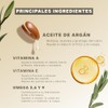 GD3 Tratamiento con Aceite de Argán 60 ml