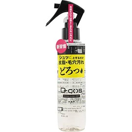 D-cos Care Ana Clean Mist 5.3 fl oz (150 ml)
