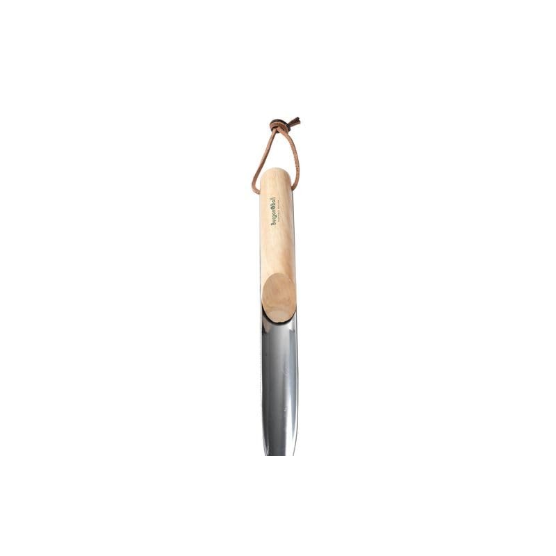 Burgon & Ball RHS Stainless Steel Rockery Trowel