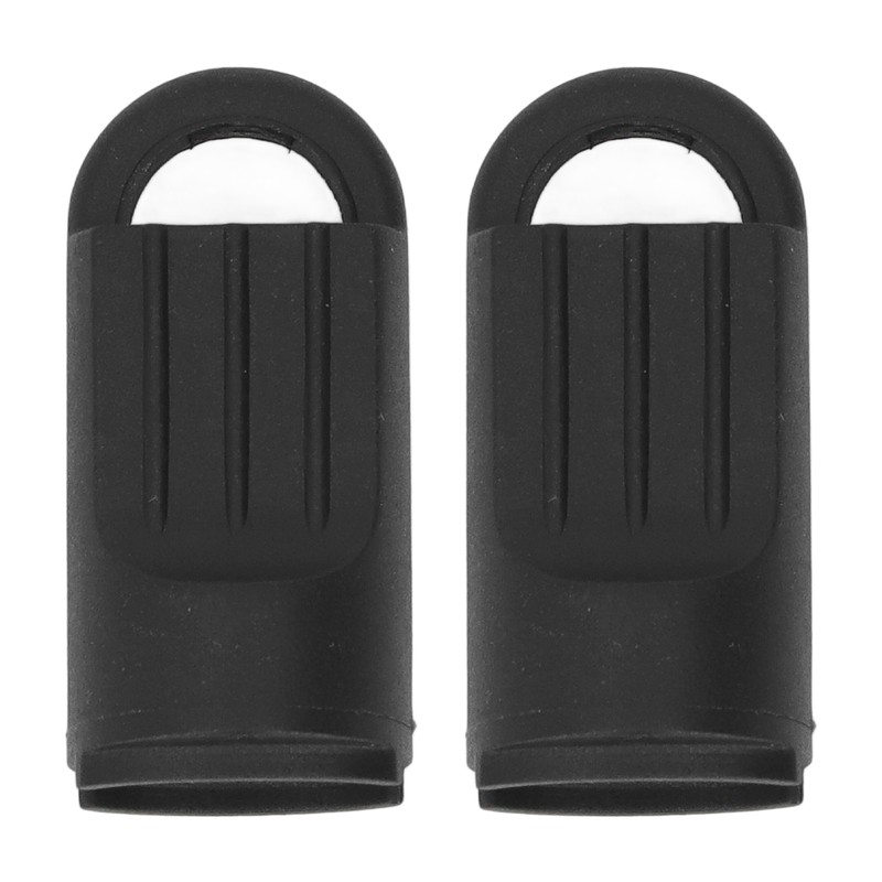 2pcs Roof Rack Crossbar Key PT278 42151 AD OE Standard