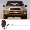 HVAC Blower Control Switch HS 397 Professional Car Accessories Replacement