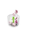 Tescoma Tritatutto 643874 Manual Handy Hand Chopper Steel White/Green